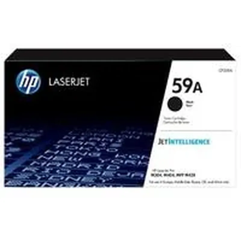 Toner 59a laserjet pro preto — foto