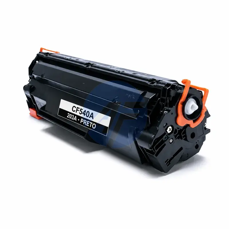 TONER HP 203A PRETO - COMPATÍVEL — foto