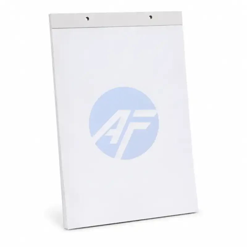 BLOCO FLIPSHART 25 FOLHAS A1 — foto