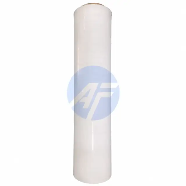 ROLO DE FILME PLASTICO PARA PALETS 1KG PEQUENO — foto