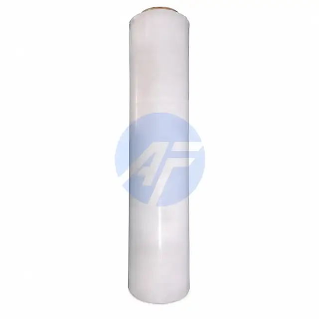 FILE PLASTICO PARA EMBALAGEM 3KG — foto