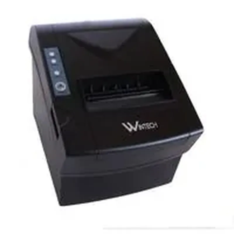 IMPRESSORA TERMICA POS 80MM XPRINTER — foto