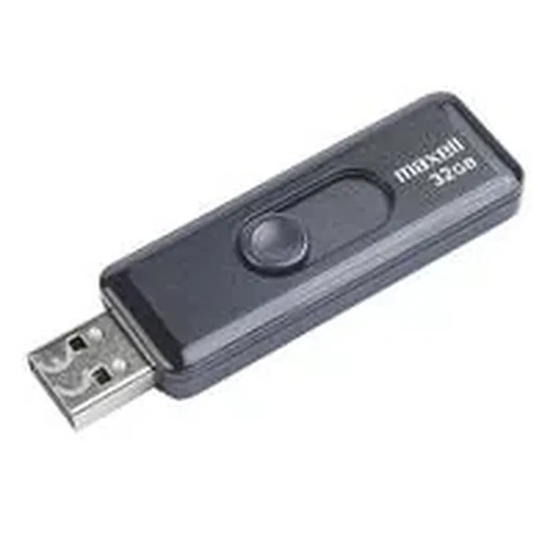Pen Drive 32GB Venture USB 2.0 — foto