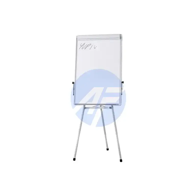 PORTA FILHPSHART QUADRO BRANCO 120X90CM — foto