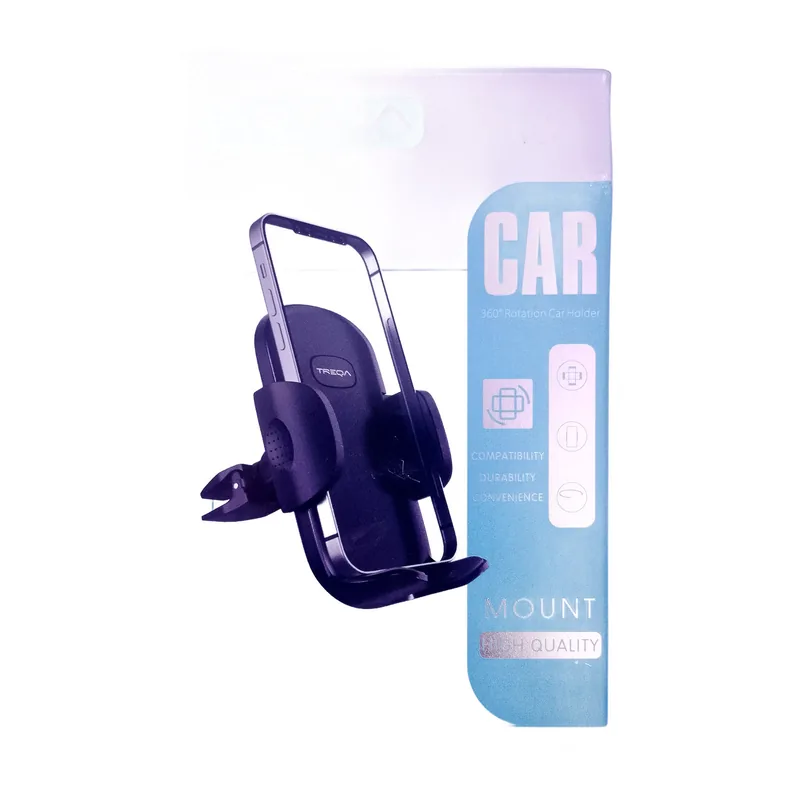 SUPORTE PARA TELEMOVEL CARRO — foto