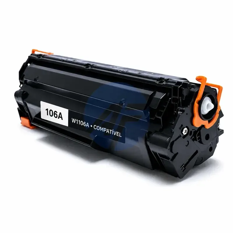 TONER 106A COMPATIVEL — foto