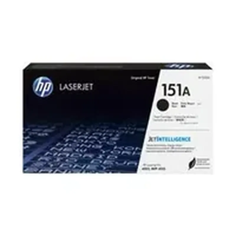 Toner 1510a 151a preto lj4003/mfp4103 (3.050 pag.) — foto