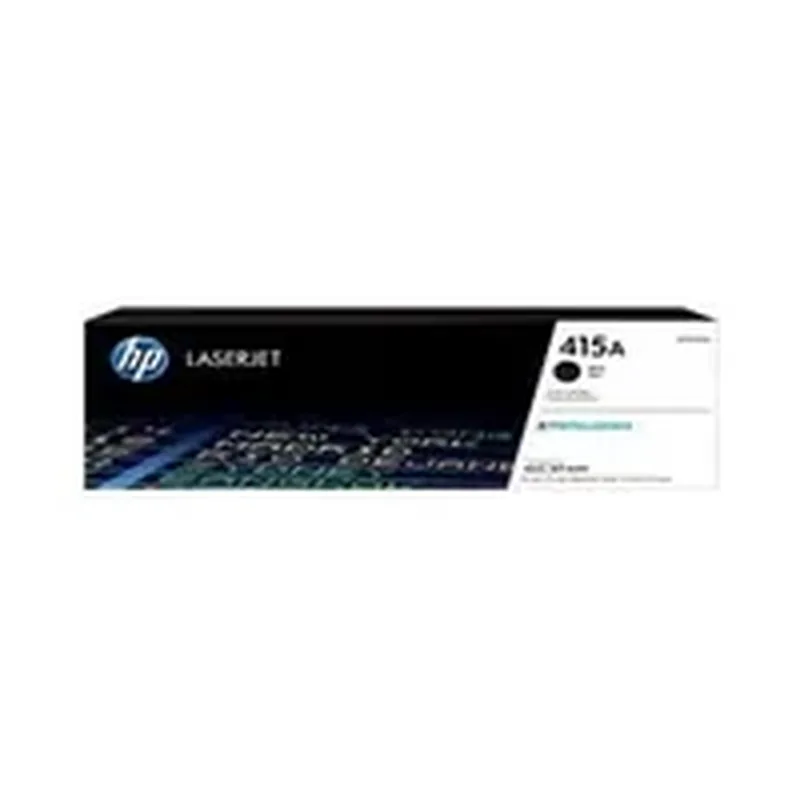 Toner  415a preto lj pro m45x/m47x (2 400 pag) — foto