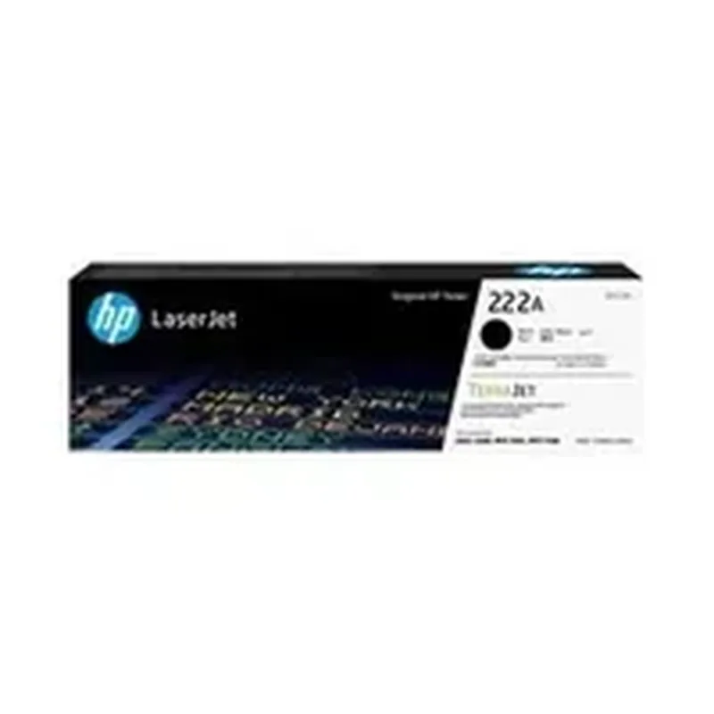 TO HP W2220A 222A PRETO LJ3203/3288/MFP3303/3388 (1,300 PAGS) — foto