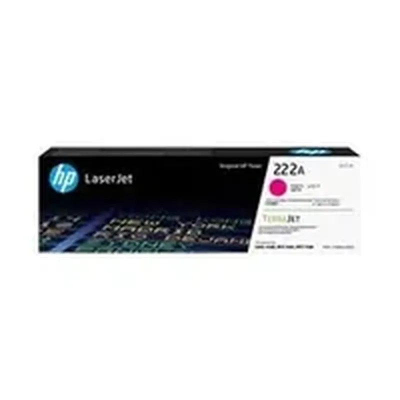 TO HP W2223A 222A MAGENTA LJ3203/3288/MFP3303/3388 (1,200 PAGS) — foto