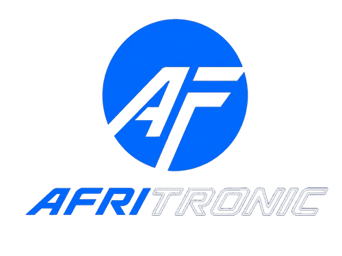 AFRITRONIC App